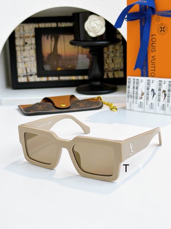 Louis Vuitton Sunglasses ID:20260319-334
